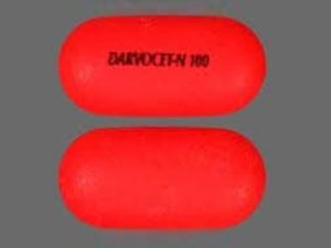 Darvocet 100mg