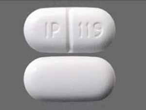 Hydrocodone 10.750-MG