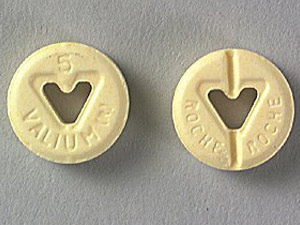 Valium 5mg