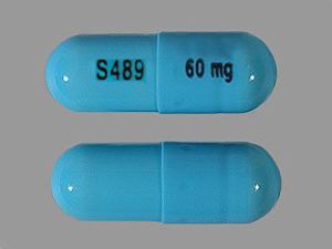 Vyvanse 60mg