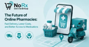 Future of Online Pharmacies
