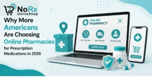 Choosing Online Pharmacies