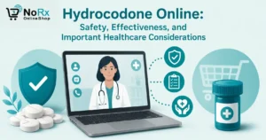 Hydrocodone Online