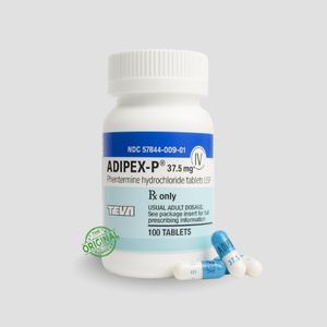 ADIPEXP375-1-1 Adipex 37.5mg