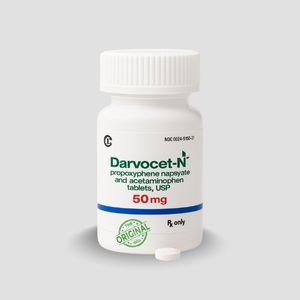 DARVOCETN50MG-1-1 Darvocet 100mg