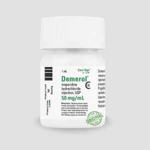 DEMEROL50MG-1-1 Demerol 100mg