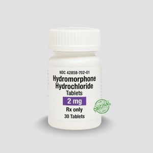 Hydromorphone2MG-1-1 Hydromorphone 2mg