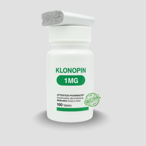 Klonopin 0.5mg