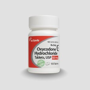 Oxycodone 10mg
