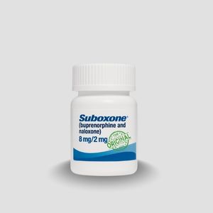 Suboxone 2mg